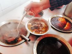 -老福庆和特色粉面馆(单洞三路店)