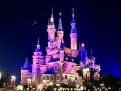 -上海迪士尼度假区