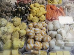 -筒骨麻辣烫(永同昌公寓胜明花园店)