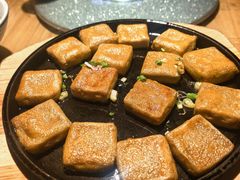 -黄山老妈·土菜(碧桂园店)