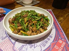 -铁公鸡·四川料理(天环广场店)