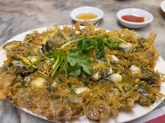 -飘香小食店(国平路店)