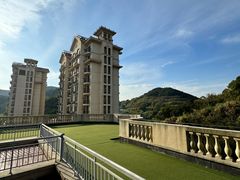 -东海半边山旅游度假区
