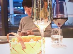 -L'Arome芳芳法国餐厅(仙林金鹰店)