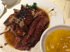 -龙记香港茶餐厅(久光百货店)