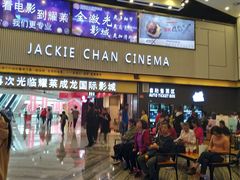 -耀莱成龙影城(金凤店)