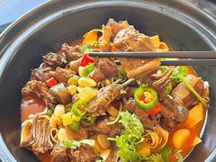 -富力威斯汀酒店-中国元素中餐厅(武昌临江店)