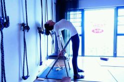 -广州萨谛艾扬格瑜伽中心