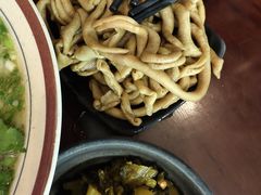 -沈记土鸡米线(七星街品牌中心店)