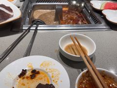 -海底捞火锅(丰尚国际广场店)