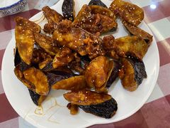 -桃子餐厅·天津菜(王顶堤总店)