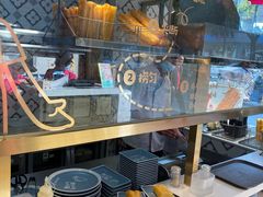 -华辉拉肠(宝华店)