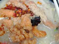 砂锅小酥肉-农园餐厅(北京大学店)