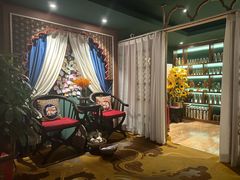 -梦泰奇泰式按摩(上地店)