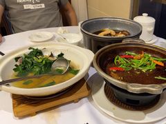 -山泉公馆酒家(珠江新城店)