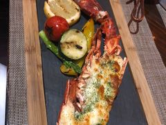 -YUE·6·西式融合餐厅(外滩六号店)