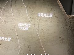 -西安唐皇城墙含光门遗址博物馆