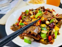 芙南风秘牛肉-渔芙南(三里屯店)