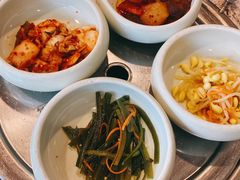 鲜泡菜-高丽屋(天宁寺店)