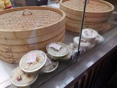 -功德林(南京西路店)