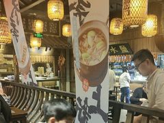 -南京大牌档(三阳广场苏宁店)