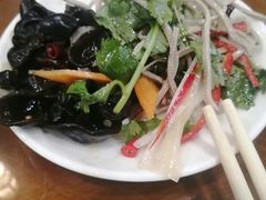 -四合義清真·老北京爆肚小吃涮肉