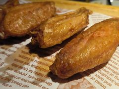 -Aqua Oasis 水天堂(爱山广场店)