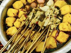 涮肚-丁丁龙虾(总店)