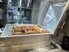 -晶丽香榭自助餐(南京大饭店)