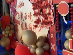 -溪山云境森林音乐餐厅(湖景店)