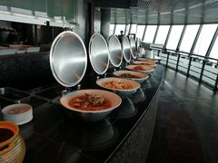 -澳门旅游塔360°旋转餐厅(南湾湖广场店)