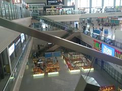-南宁东站
