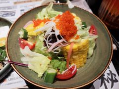 -鳗事鱼意·活鳗现烤专門店(保利广场店)