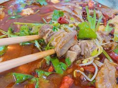 醉牛肉-无味饭店(九眼桥商业文化广场店)