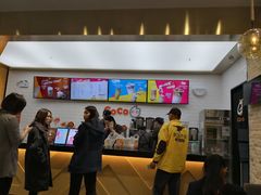 -CoCo都可(合生汇店)