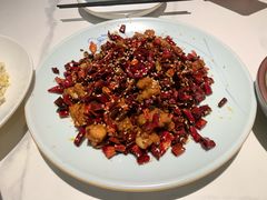 -辛香汇·现炒川菜(小寨原力场-西北首店)