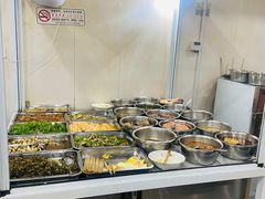 -吉祥面馆(孩儿巷北路店)