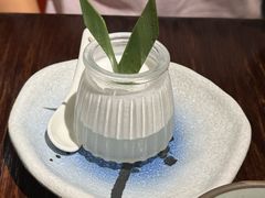 -Secret Flavor 秘之味东南亚料理(淮海巴黎春天店)