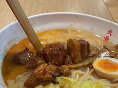 -味千拉面(广州金沙永旺梦乐城店)