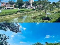 -歌斐颂巧克力小镇