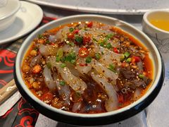 -红辣椒·川菜·火锅(大洋中心店)