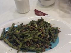 干煸豆角-巴渝兄弟川菜(宽街店)