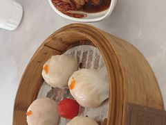 -泉龙渔村·粤式早茶·金牌烧鹅(中山三乡店)