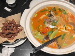 -明丰小渔馆(明月路店)