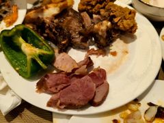 -三清山希尔顿度假酒店