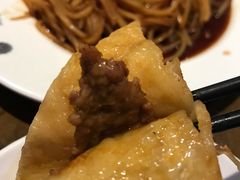 -河沿肉饼Beijing Pie(东华门店)