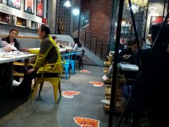 -潮正和潮汕牛肉火锅·老字号(番禺万达店)