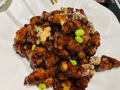 -百饺园(平山道店)