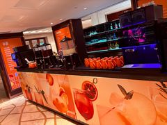 -怡咖啡海鲜自助餐厅(浦东香格里拉店)