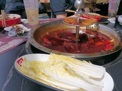 -蜀大侠火锅.川剧变脸(龙泉世茂店)